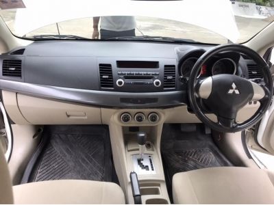 MITSUBISHI LANCER EX 1.8 GLS รูปที่ 5